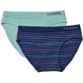 Calvin Klein Girls' Boxer Brief