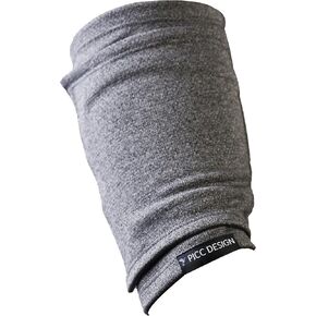 Signature Soft Mesh PICC Line Arm Sleeve w/Moisture-Wicking & Odor-Resistant Fabric and Secured Opening!