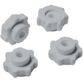 Nut Pack Grey