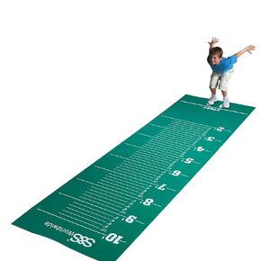 S&S Worldwide Broad Jump Mat