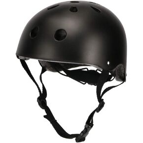 Youth & Kids Rider Helmet, Bike Helmet Removable Liners Adjustable Safety Protective Skateboard Helmet for Child Roller Skates,Scooter,Inline Skating,Cycling,