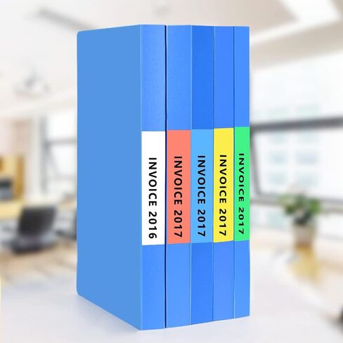 Hehua شريط التسمية متوافق ل Brother Label Maker Tape TZe-141 TZe141 TZ-141 TZ141 TZ141 TZe Tape 18 مم 0.7 مغلفة شفافة لـ Ptouch PTD400 PTD600 PTP750W PT1880 (أسود على شفاف، 5 عبوات) in Kuwait