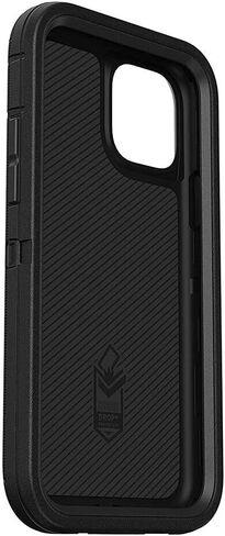 OtterBox iPhone 11 Pro Defender Series Case - BLACK, rugged & durable, with port protection, includes holster clip kickstand in Kuwait