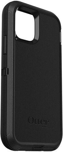 OtterBox iPhone 11 Pro Defender Series Case - BLACK, rugged & durable, with port protection, includes holster clip kickstand in Kuwait