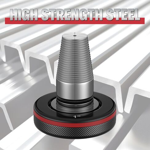 Populo Expand Tool Head 1/2" Compatible with Milwaukee M18 Expand Tool in Kuwait