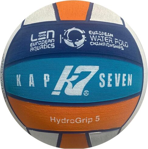 KAP7 2024 LEN WATER POLO BALL - SIZE 5 in Kuwait