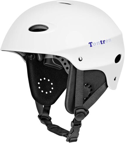 خوذة الرياضات المائية للبالغين من تونترون والتجديف والتجديف والتجديف in Kuwait