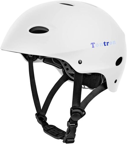 خوذة الرياضات المائية للبالغين من تونترون والتجديف والتجديف والتجديف in Kuwait