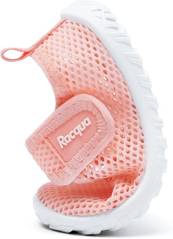 Racqua Toddler Water Shoes Aqua Swim Quick Dry Outdoor Shoes for Baby Boys Girls(Toddler/Little Kid) in Kuwait