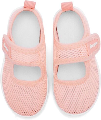 Racqua Toddler Water Shoes Aqua Swim Quick Dry Outdoor Shoes for Baby Boys Girls(Toddler/Little Kid) in Kuwait