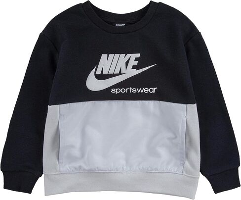 Nike Baby Girl's Heritage Crew (Toddler) in Saudi Arabia