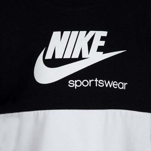 Nike Baby Girl's Heritage Crew (Toddler) in Saudi Arabia