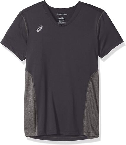 ASICS Unisex Jr. Decoy Short Sleeve in Saudi Arabia