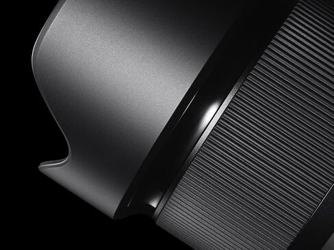Sigma 20mm F1.4 Art DG HSM Lens for Nikon in Kuwait