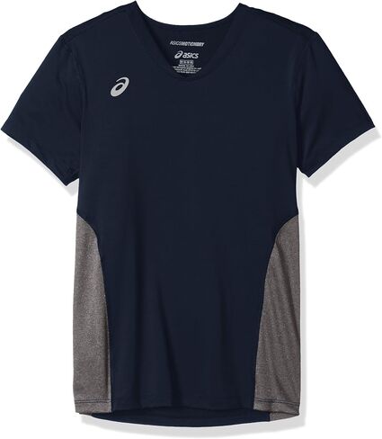 ASICS Unisex Jr. Decoy Short Sleeve in Saudi Arabia