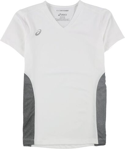 ASICS Unisex Jr. Decoy Short Sleeve in Saudi Arabia