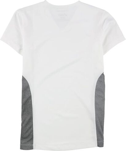 ASICS Unisex Jr. Decoy Short Sleeve in Saudi Arabia