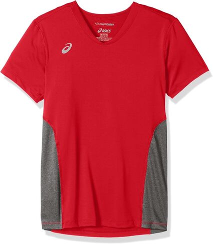 ASICS Unisex Jr. Decoy Short Sleeve in Saudi Arabia