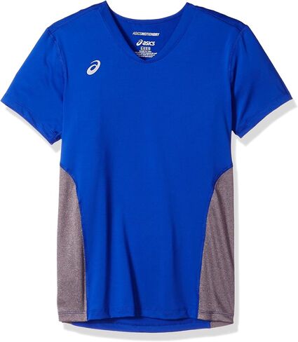 ASICS Unisex Jr. Decoy Short Sleeve in Saudi Arabia