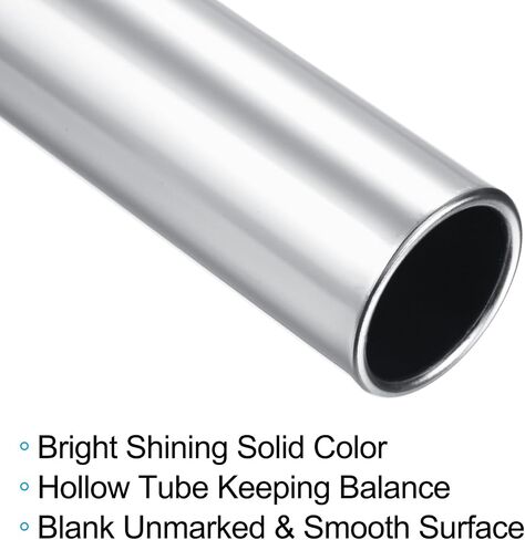 PATIKIL Aluminum Relay Batons, Field Track Relay Events Baton for Race Gym Track and Field Equipment Games Outdoor Sports Running Practice in Saudi Arabia