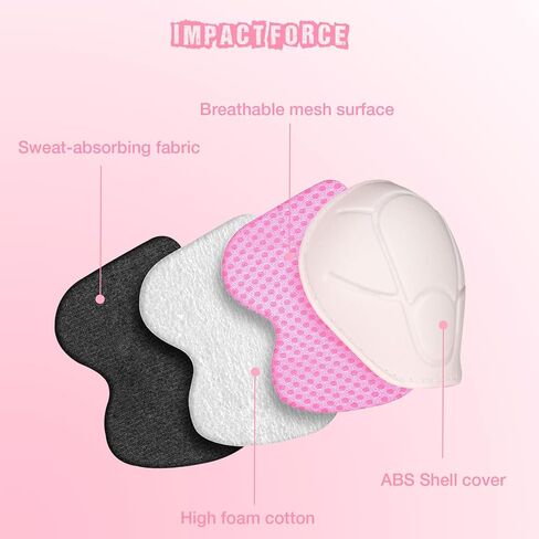 Kids Protective Gear Set - Knee Pads Elbow Pads with Wrist Guards for Ages 3-15 | 3-in-1 Safety Protective Gear for Skating, Cycling, Biking, Roller Skates, Scooters in Saudi Arabia