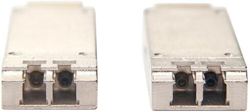 زوج من محول HDMI الى الالياف البصرية SM، 2 كم، LC CON-HDMI-TV/DV+SFP LR لايت (مجموعة #1) in Kuwait