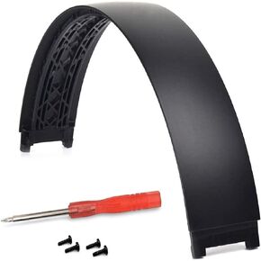 Studio 3 Replacement Headband, Top Arch Band Compatible with Beats Studio 3 Wireless headphones (Model a1914) / Repair Kit included