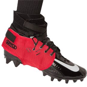 Battle Sports xFAST Ankle Support System - Red - L
