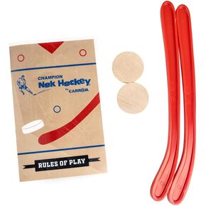 Carrom 042.51 Nok Hockey Equipment Set