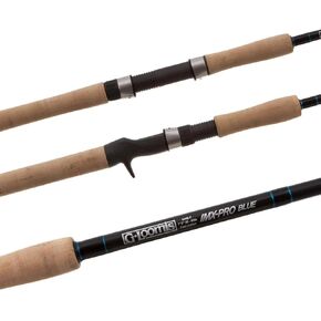 G. Loomis IMX-Pro Blue Casting Rods in Kuwait