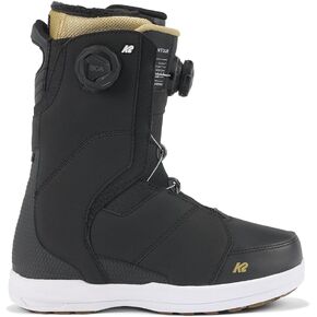 K2 Contour Womens Snowboard Boots