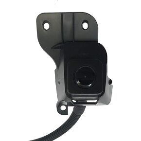 Master Tailgaters Replacement for Chevrolet Silverado/GMC Sierra (2011-2013) Backup Camera OE Part # 20837341, 20986601, 23146157