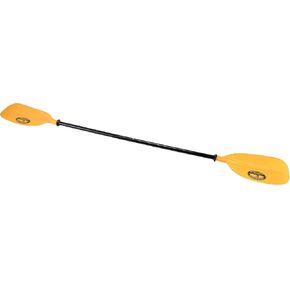 Symmetrical Kayak Paddle