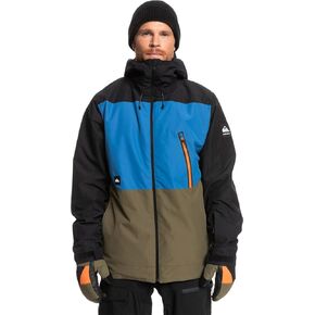 Quiksilver Sycamore Jacket
