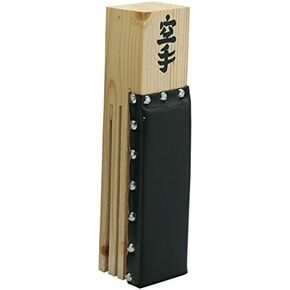 Ace Martial Arts Supply Makiwara Board