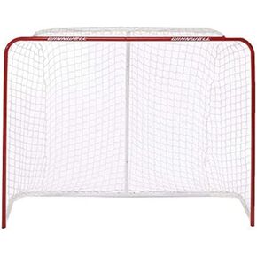 Winnwell Steel Intermediate Hockey Net