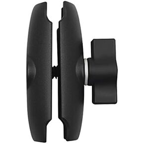 Marine Composite Double Socket Arm for All Industry Standard 1 inch / 25mm / B Size Ball adapters, Compatible with RAM, Arkon, iBolt and More (2.2 in) in Kuwait