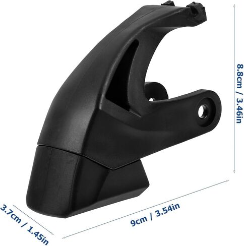 Kisangel 1 مجموعة من العالمي مضمنة تزلج استبدال الفرامل الأسطوانة تزلج سدادة الفرامل جزء للوحة كتلة التزلج الأسطوانة in Kuwait