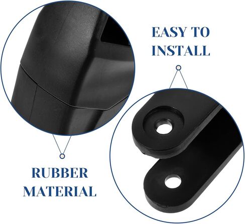 Kisangel 1 مجموعة من العالمي مضمنة تزلج استبدال الفرامل الأسطوانة تزلج سدادة الفرامل جزء للوحة كتلة التزلج الأسطوانة in Kuwait