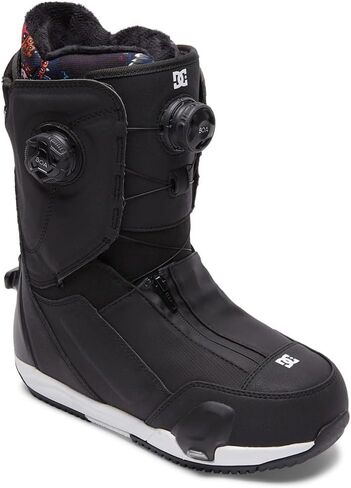 DC Women's Mora Step On BOA Snowboard Boots in Saudi Arabia