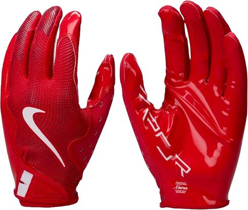 Nike Vapor Jet 8.0 Football Gloves in Saudi Arabia