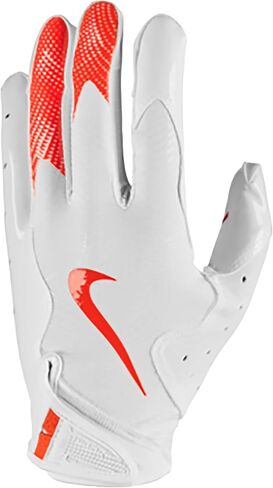 Nike Vapor Jet 8.0 Football Gloves in Saudi Arabia