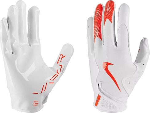 Nike Vapor Jet 8.0 Football Gloves in Saudi Arabia