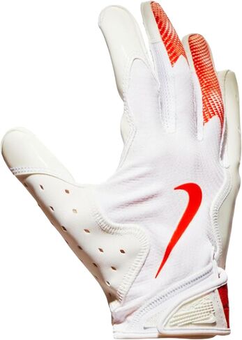 Nike Vapor Jet 8.0 Football Gloves in Saudi Arabia
