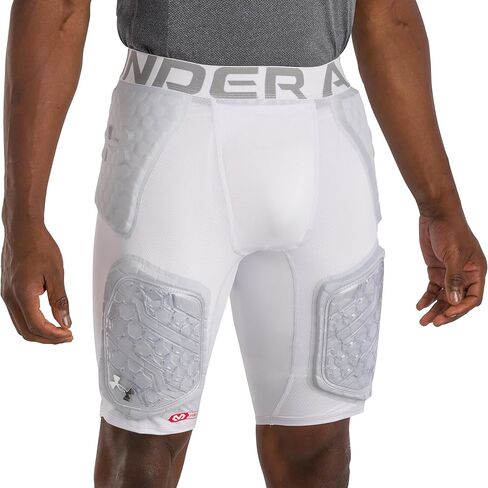 Under Armour Pro 5-Pad Men's Football Girdle Pant in Saudi Arabia
