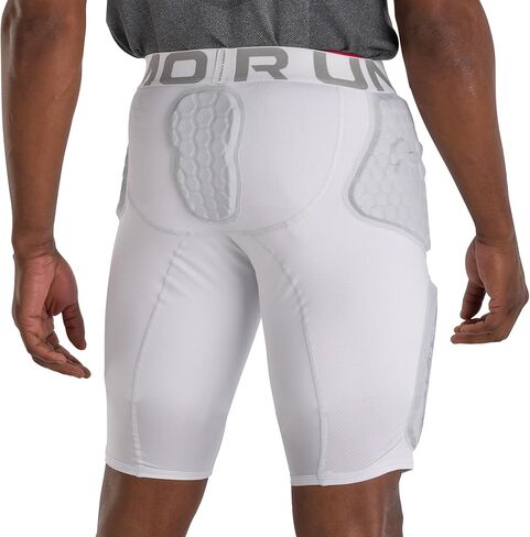Under Armour Pro 5-Pad Men's Football Girdle Pant in Saudi Arabia