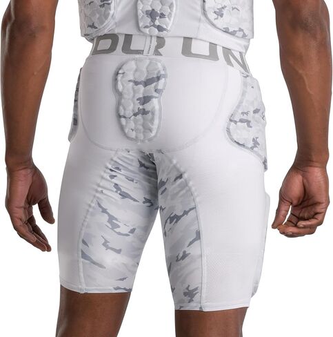 Under Armour Pro 5-Pad Men's Football Girdle Pant in Saudi Arabia