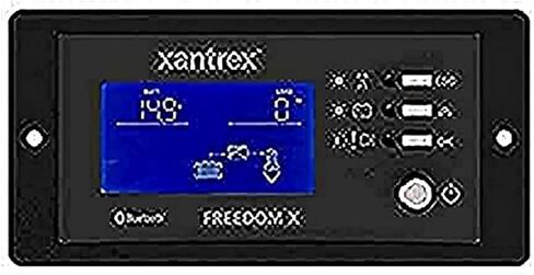 Xantrex Freedom X & XC Remote Panel w/Bluetooth & 25' Network Cable in Saudi Arabia
