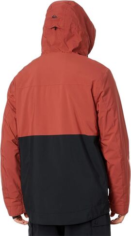 Quiksilver Sycamore Jacket in Saudi Arabia