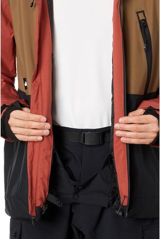 Quiksilver Sycamore Jacket in Saudi Arabia